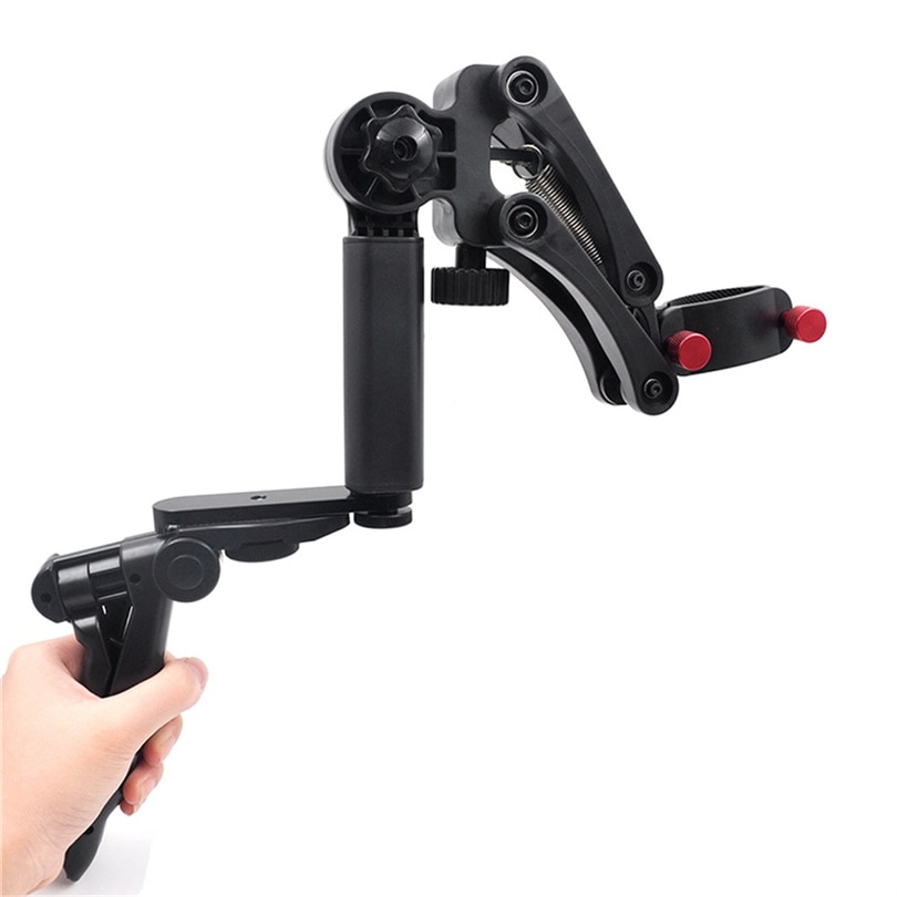 Universal 3-Axis Phone Stabilizer - Timobuy